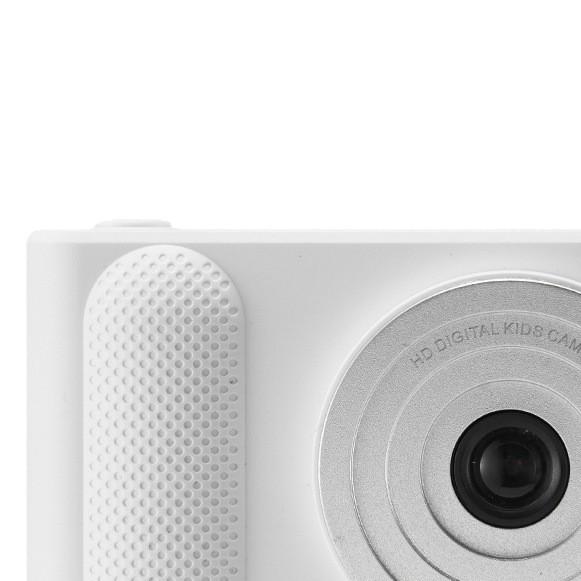 HD Dual Camera Mini DSLR for Students: Children's Multifunctional Photography Camera