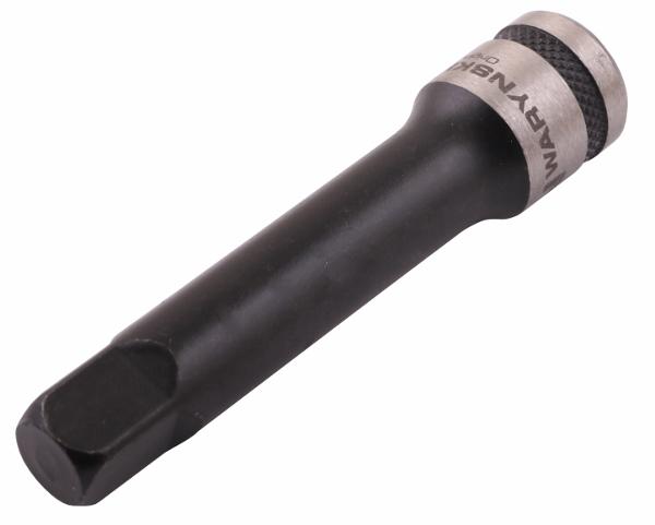 3/8" Extension. 75mm, Waryński