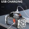Nu Feng Portable Solar Emergency Lantern