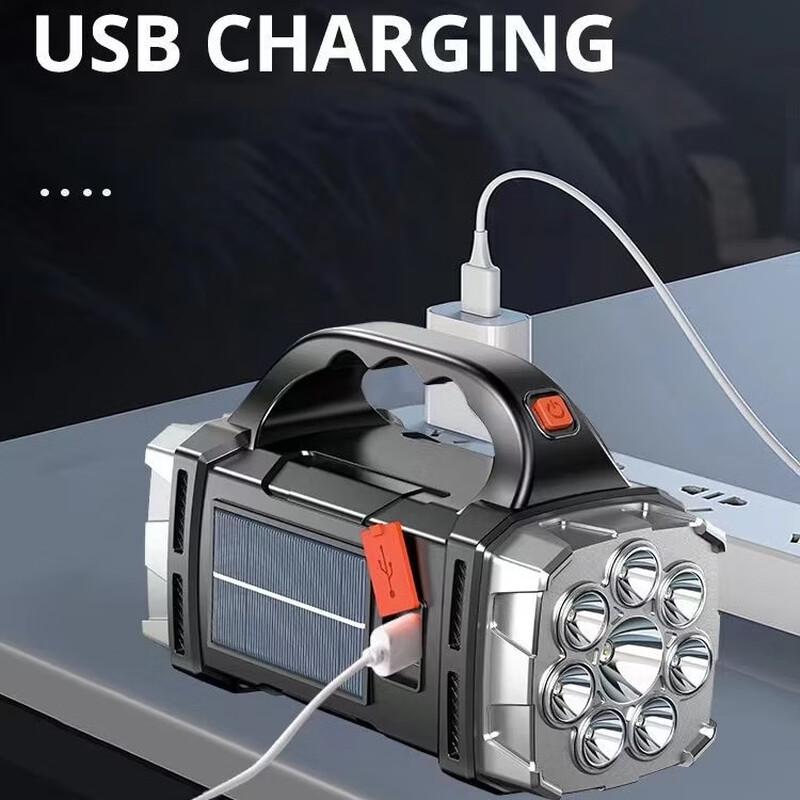 Nu Feng Portable Solar Emergency Lantern