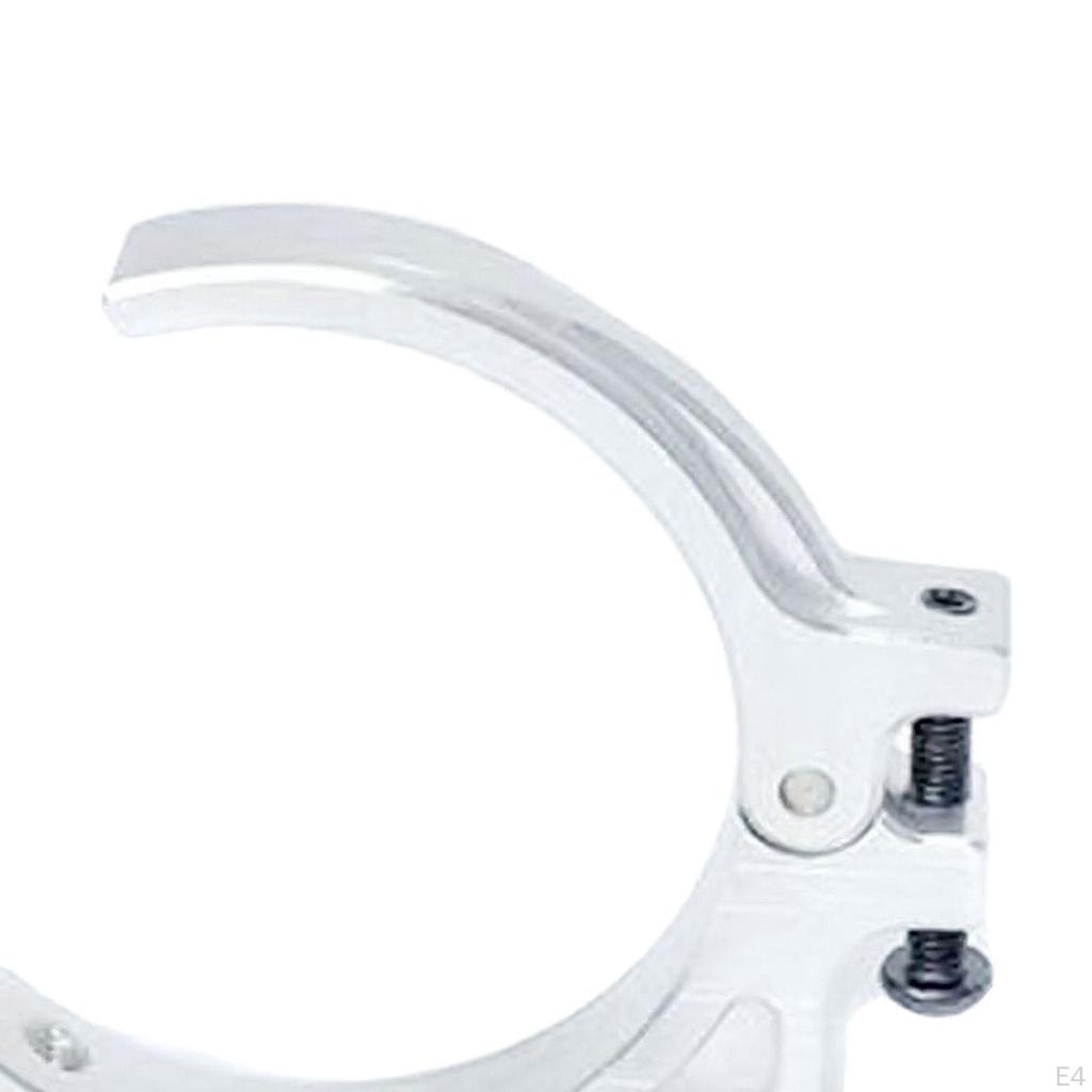 Fan Assembly for 4268 Brushless Motor Accessories Upgrade Parts 40x40mm