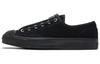 Jack Purcell Zip 'Black' 168703C