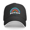 Pawnee Indiana Baseball Cap Military Cap Man Icon Fishing Caps Man Sunscreen For Girls Men's