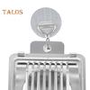 Boiled Egg Slicer Sharp Wire Safe Stainless Steel Useful Effective Fruit Strawberry Slicer Kitchen Tool