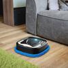 The Sweeping Robot Is A Fully Automatic Household Cleaning Machine That Integrates Mopping And Sweeping. It Is A Small And Lazy Person