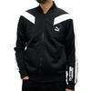 Puma Jackets Men's Black Stand Collar Moderate Other 599220-01