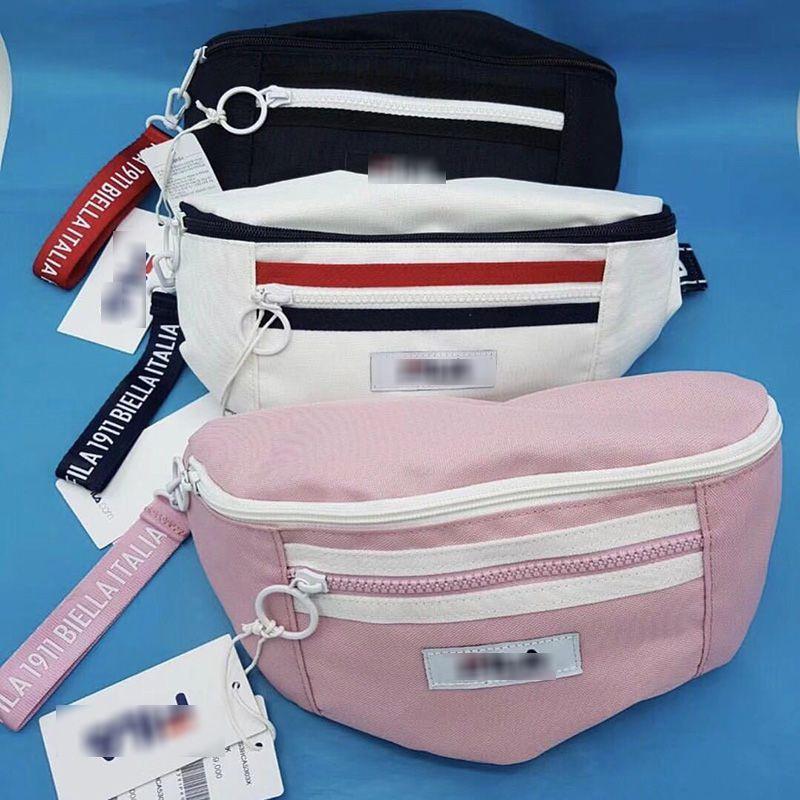 Stylish And Versatile Mens Women Waist Bag Fanny Pack With Timeless Design