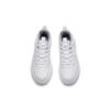 Anta Kids Anti-Kick Anti-Slip Wear-Resistant Lightweight Low-Top Kids Skate Shoes Kids Sneaker White A312218007-2