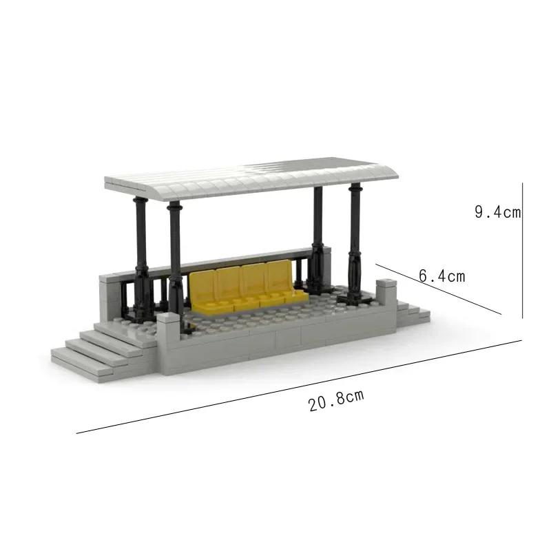 City Trains DIY Building Blocks Straight Curved Rail Bricks Parts Bridge Tunnel Model Soft Flexible Cross Tracks Railway MOC Toy