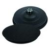 FLEXOVIT - VELCRO DISC ROTARY PLATE 180mm. M-14