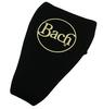 Bach Neoprene Mouthpiece Pouch for Bass Trombone and Tuba, Color: Black