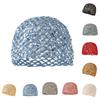 Women's Hair with Sequins Hollow Mesh Headpiece for Party and Fashion