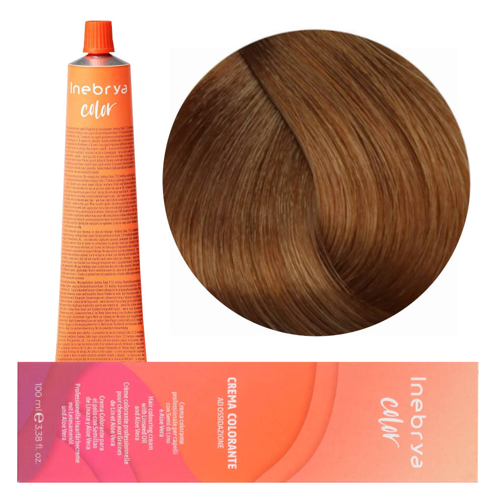 Inebrya Color 8/3 Paint 100