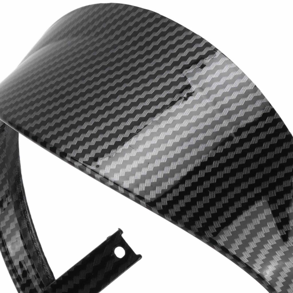 Motorcycle Headlight Cover Blocking   Replacement for   GTS 250 300 2018‑2021