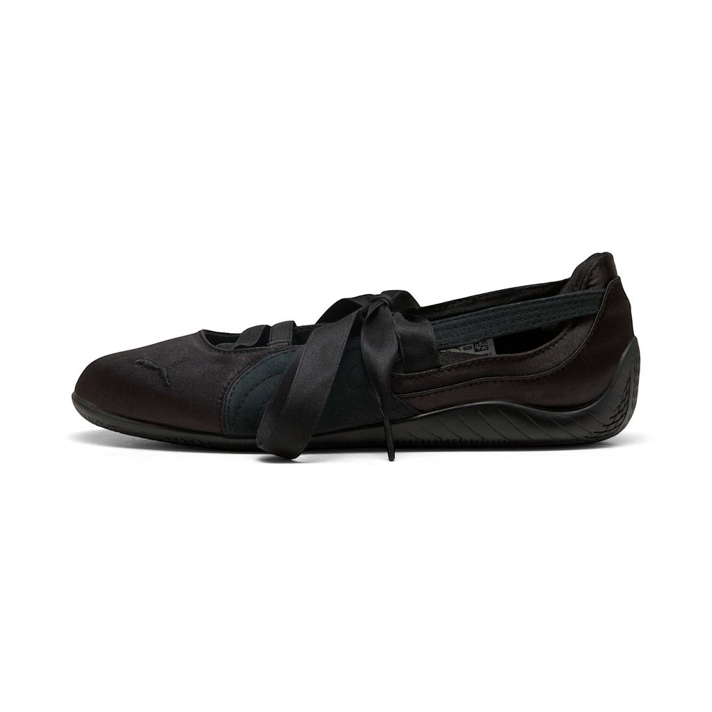 Puma Wmns Speedcat Ballet Etoile 'Black'