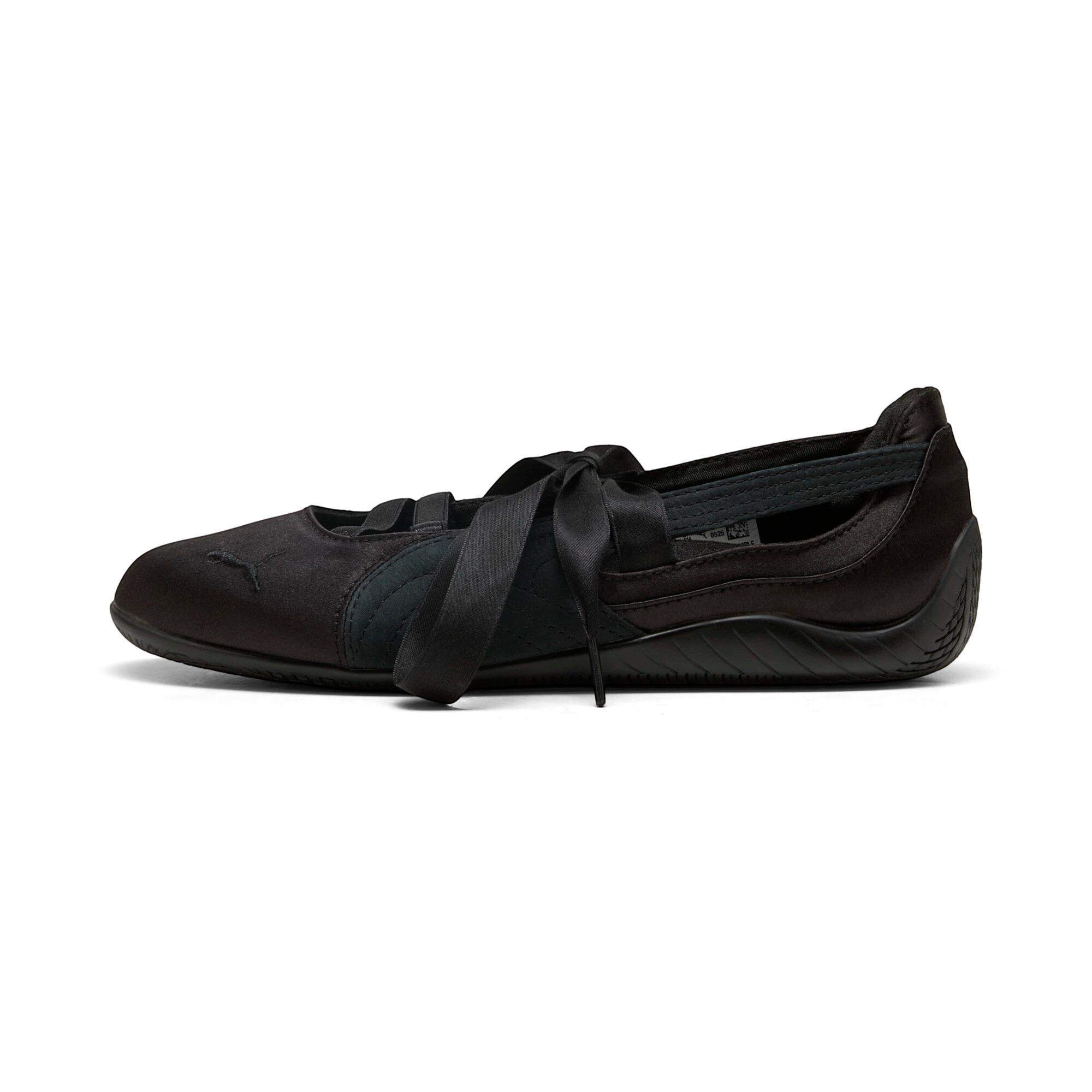 Puma Wmns Speedcat Ballet Etoile  Black  36