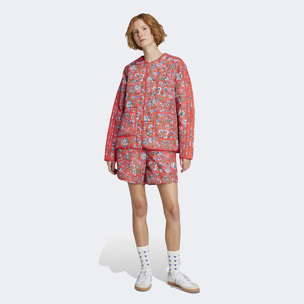 Adidas LIBERTY JACKET JW5198