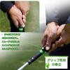 Golf practice equipment, grip trainer, golf swing practice equipment, grip
