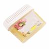 Refrigerator Deodorizer Box Odor Absorber Remover Fridge Smell Freshener for Wardrobe Closet Car