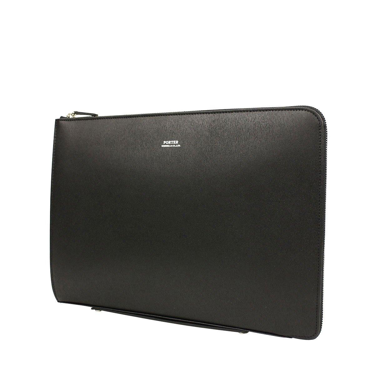 

Кейс для документів FLUX [Porter] 197-01507 Чорний/10