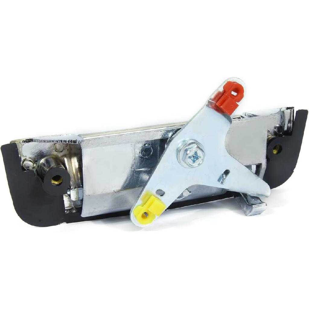 Tailgate Handle Assy Fit for Toyota Hilux Vigo 2004-2014, Replacement 69090-0K060