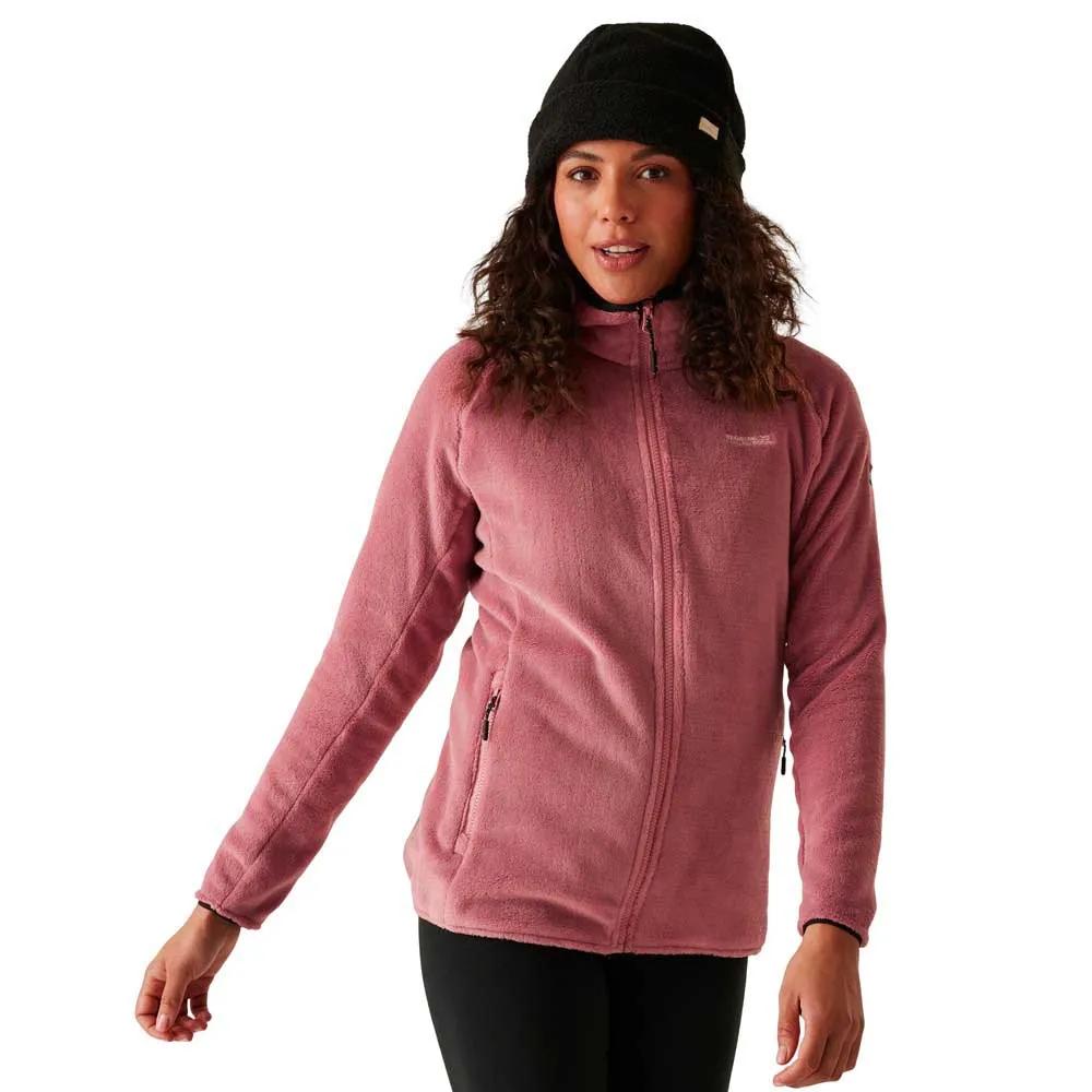 Regatta Флисовая на молнии Lakara 12