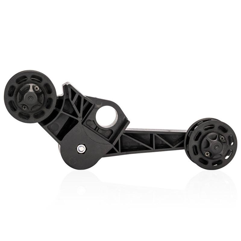 Chain Tensioner Single-speed 2-3 Speed 6 Speed Rear Derailleur Modified Accessories Compatible For