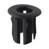 Boccola di Fissaggio Pin Serratura Porta per BMW E60 E61 51417066032 Alta Qualità