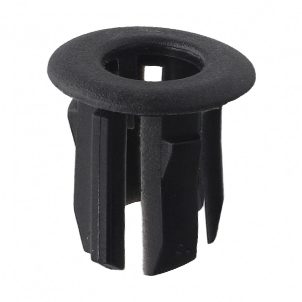 Boccola di Fissaggio Pin Serratura Porta per BMW E60 E61 51417066032 Alta Qualità