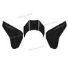 For Zontes 703F 703 F 2025 Tank Pad Sticker Motorcycle Fuel Tank Protection Anti-slip Decals