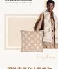 2025 Light Luxury High-End Cream Carpet for Living Room & Bedroom