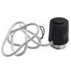 Two Wire Actuator for Floor Heating Manifold 230V AC Power Supply Compact Design Suitable for Various Floor Heating Systems