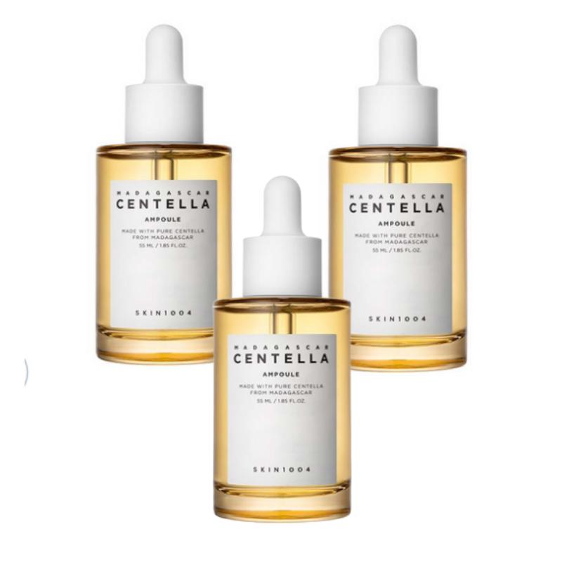 Skin1004 Madagascar Centella Ampoule 55ml