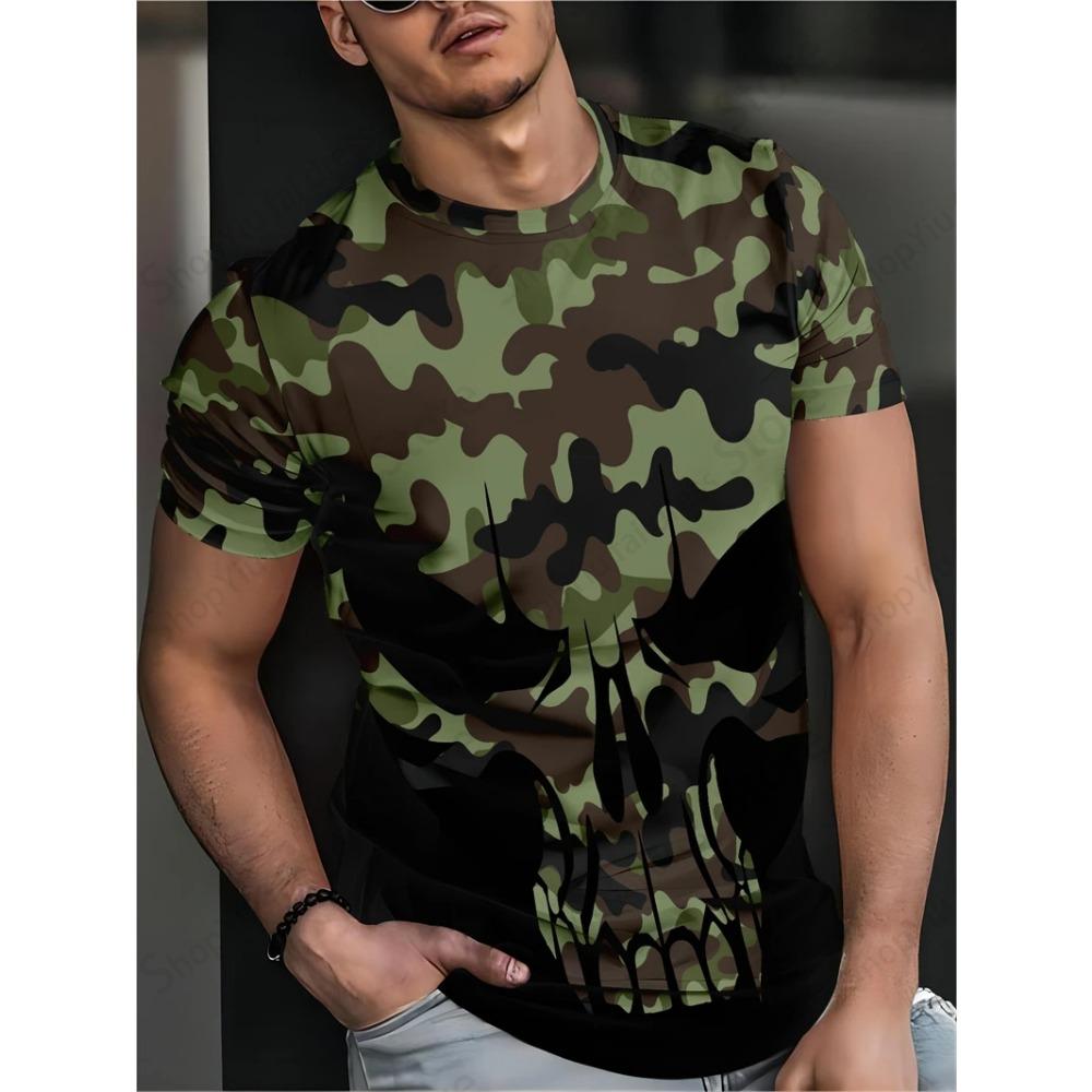 

Animal Men s T Shirt Train 3d Print T-shirt Men Women Fashion Short Sleeve T-shirt Hip Hop Tops Tees Oversized Tshirt Summer XL