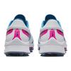 Nike Air Zoom Infinity Tour NEXT% Wide White Aurora Blue Men Sneakers Pink-Blast Black DM8446-104