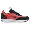 Air Jordan Granville Pro Cool Grey Infrared Men Sneakers Black White Infrared-23 DV1235-001