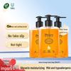 Sapone Liquido Antibatterico Arancio Ambra (3 x 250ml)
