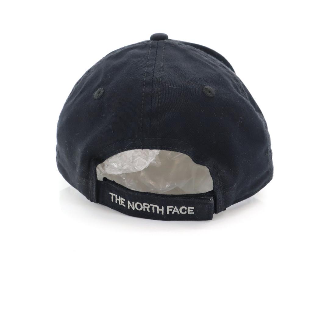 The North Face Cap FREE Black Series Outdoor NN01233A Hat Men's Used