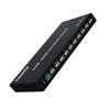 4K HDMI 8-Port KVM Switch
