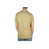 Polo Ralph Lauren Logo Embroidered Short Sleeve Polo Shirt Men Tops Dark-Beige 710941439-021