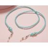 Eyeglasses Cord Strap Eyeglass Chain Holder Reading Glasses Cord For Women