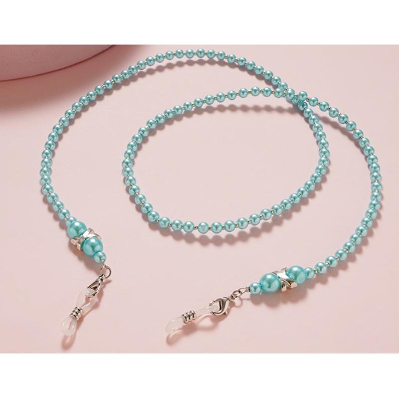 Eyeglasses Cord Strap Eyeglass Chain Holder Reading Glasses Cord For Women