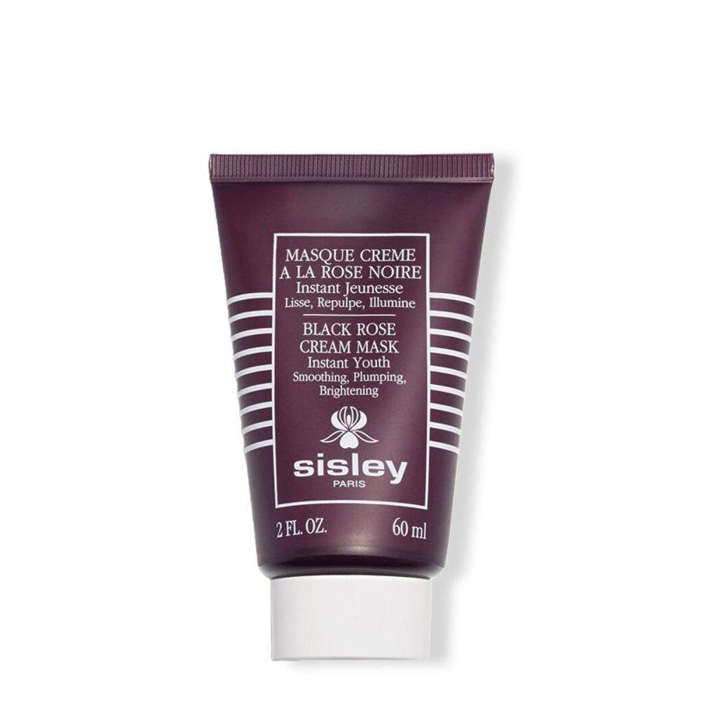 Black Rose Cream Masque 60ml (Moisture Mask)