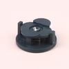 Socket Lock With Key Lockable Power Anti-Theft Lock Child For Protection Zinc Alloy Socket Lock Household Safety Lock
