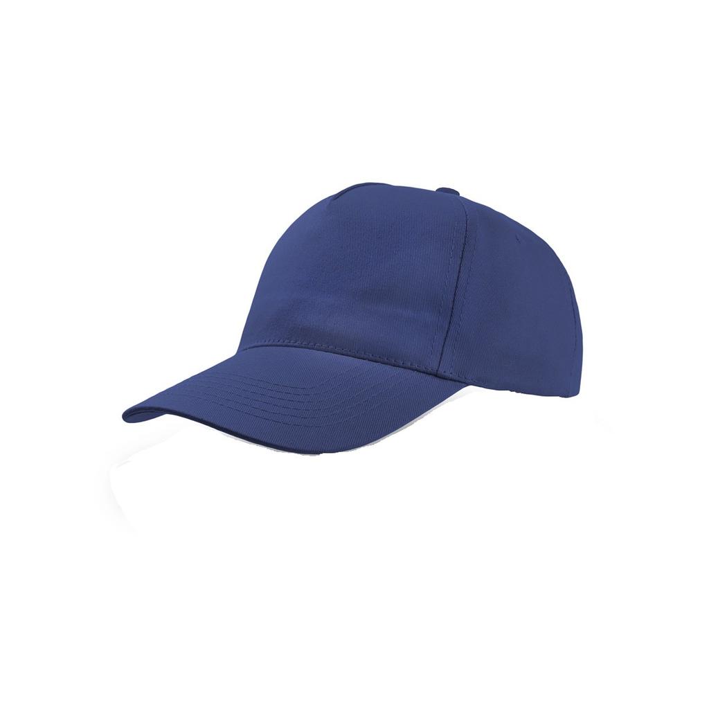 Atlantis Start 5 Panel Cap