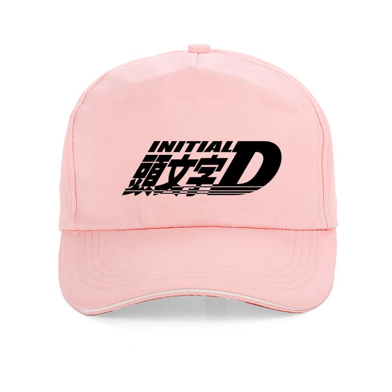 Japanese Anime Initial D Manga Hachiroku Shift Drift Baseball Cap Men Women Takumi Fujiwara Tofu Shop Delivery Hat Gorras Hombre