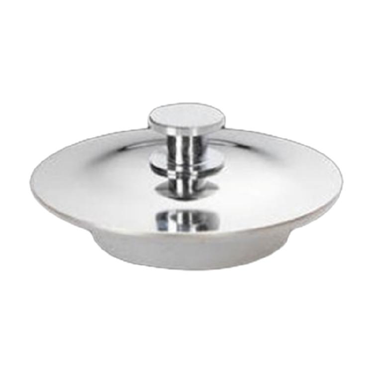 

Bathtub Drain Stopper Universal Washbasin Bath Plug Stainless Steel Sink Plug