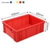 Industrial Thickened Rectangular Plastic Storage Box