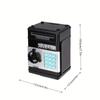 Children's Piggy Bank Toys Play House Financial Toys Can Access Passwords To Unlock ATM Piggy Banks Children's Gifts