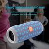 TG117 Wireless Bluetooth Speaker with Card Slot - Portable Mini USB Outdoor Speaker